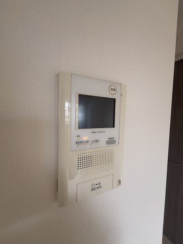 Lala Place三宮東アスヴェルのセキュリティ