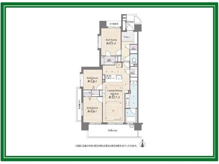 ◆ダイアパレス南大泉