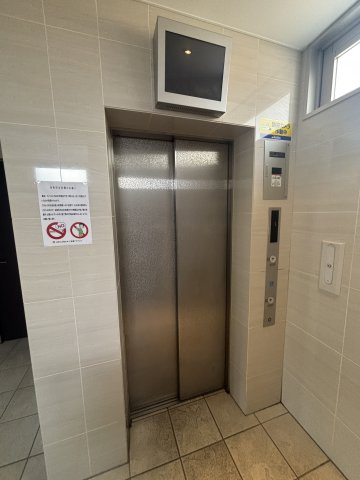 Lala Place三宮東アスヴェルのその他共用部分