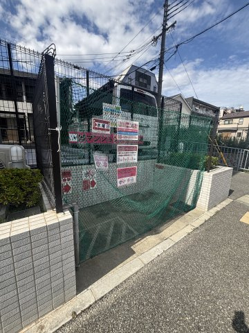 Lala Place三宮東アスヴェルのその他共用部分