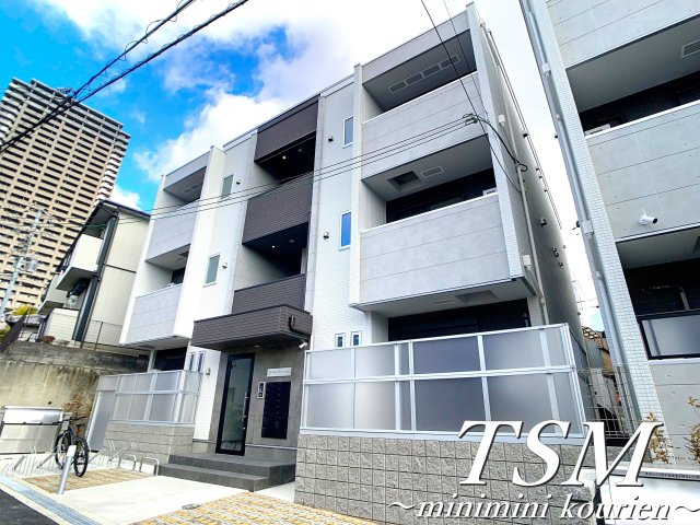 リアフラッツ香里園ＮＯＲＴＨ