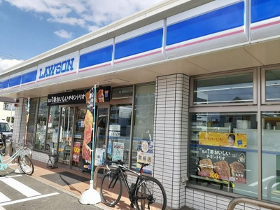 【周辺】 | アヴェニール橋向 | ローソン餌差町店様まで230m