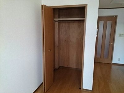 【収納】 | アヴェニール橋向 | 収納があります