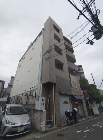 六甲グランフォーレ