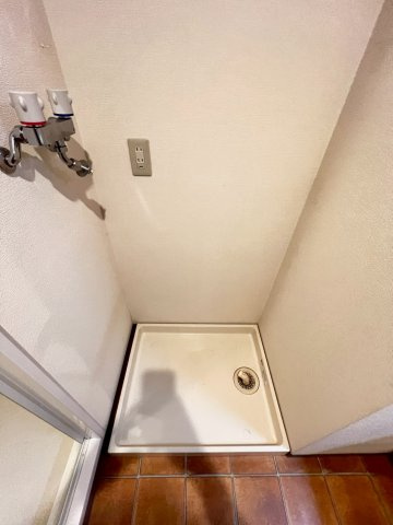 カナンハウスの設備