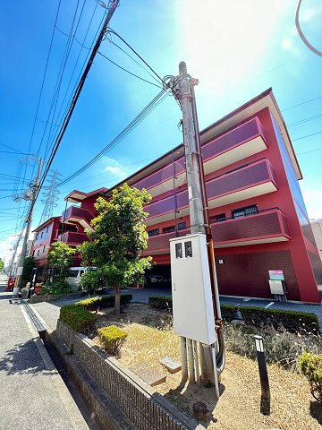ルシェール立花