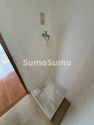 ラディウス森南の設備