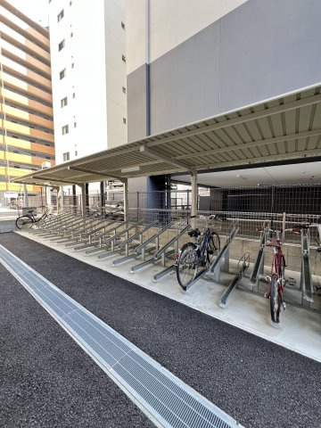 ラクラス博多Ⅱのその他共用部分