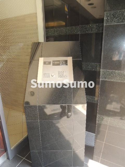 アドバンス三宮Ⅲリンクスの外観