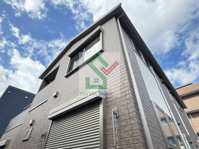 イースト6ドットB棟