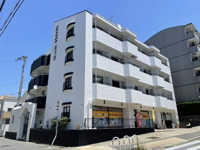 SENSE神戸西