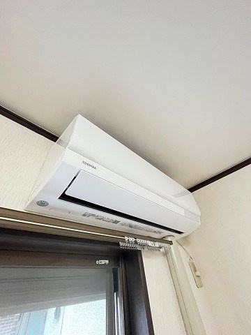 ステラハウス4-500の設備