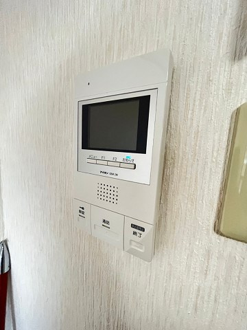 ステラハウス4-500のセキュリティ