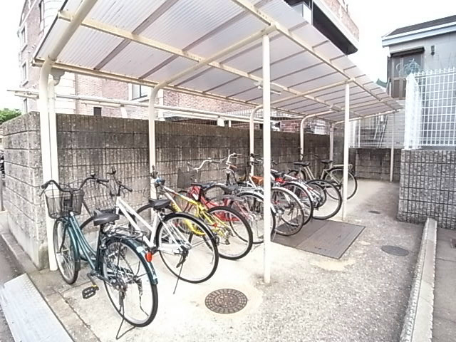 ステラハウス4-500の外観