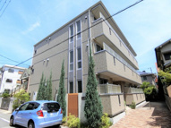 西宮市甲子園口３丁目のマンションの画像