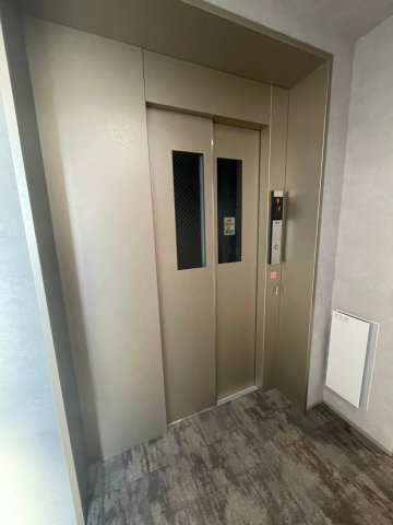 アゼリア ベガ 芦屋業平町のその他共用部分
