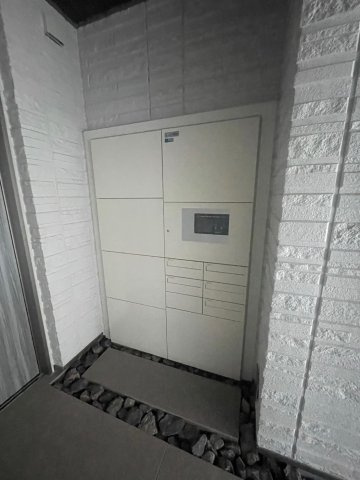 アゼリア ベガ 芦屋業平町のその他共用部分