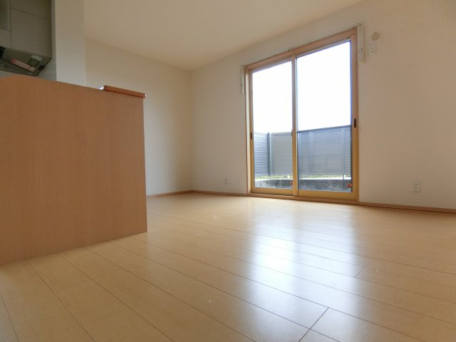 アルテールの洋室|同物件別部屋イメージ写真
