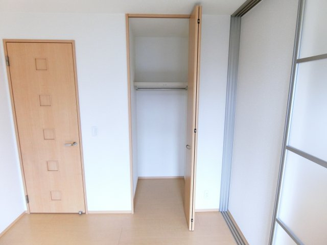アルテールの設備|同物件別部屋イメージ写真
