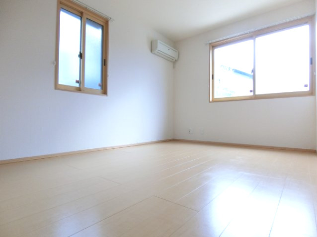 アルテールの子供部屋|同物件別部屋イメージ写真