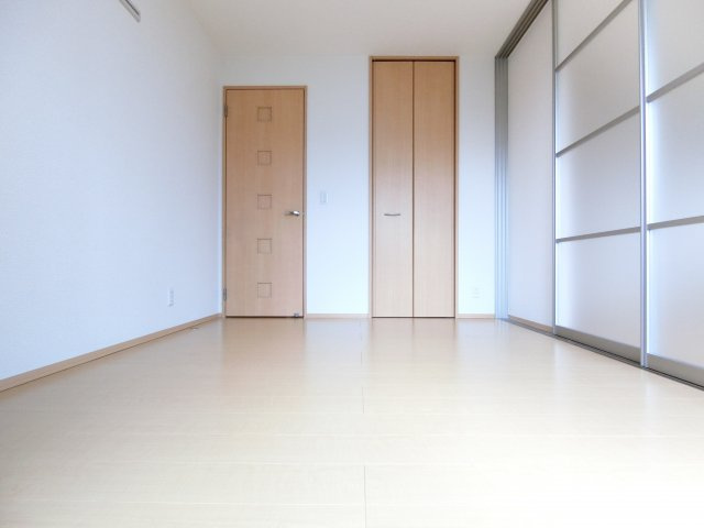 アルテールの寝室|同物件別部屋イメージ写真