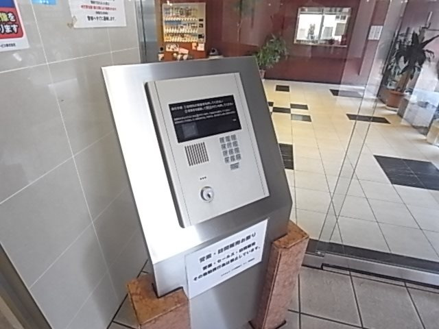 エステムコート三宮駅前ラ・ドゥーの外観