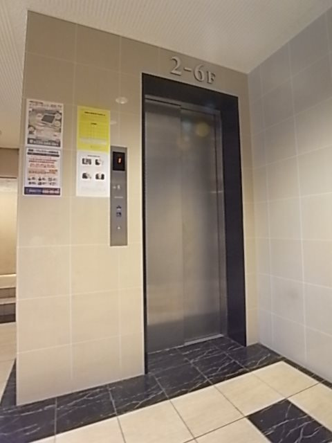 エステムコート三宮駅前ラ・ドゥーの外観