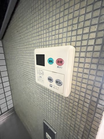 プロシード神戸元町の設備