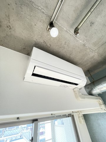 プロシード神戸元町の設備