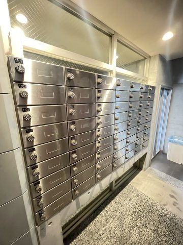 プロシード神戸元町のその他共用部分