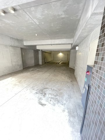 プロシード神戸元町のその他共用部分