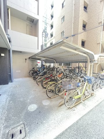 プロシード神戸元町のその他共用部分