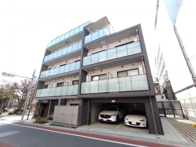 クレイシアIDZ学芸大学