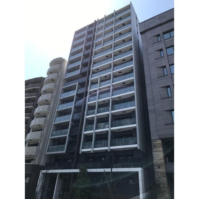 ピアース渋谷WEST