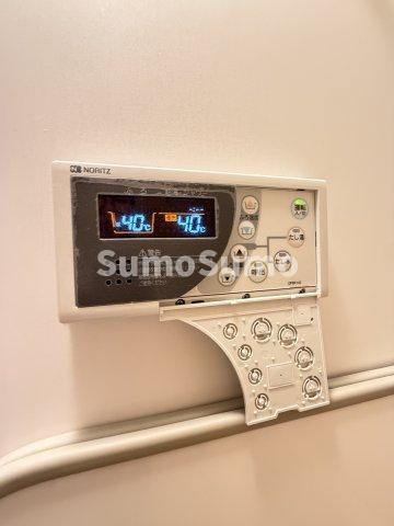 フルハウス代々木の設備