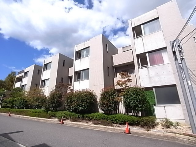 パークコート樋之池