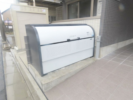 Belle Aube大久保のその他共用部分