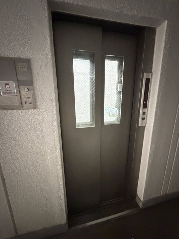 グラン・マOHATAのその他共用部分