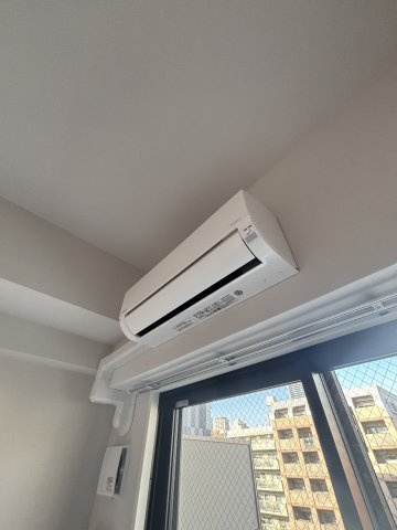 リヴェント難波ウエストの設備