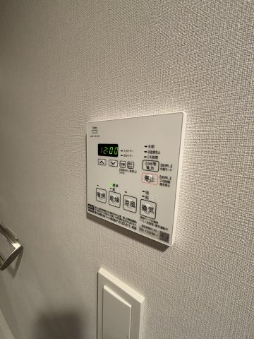 リヴェント難波ウエストの設備