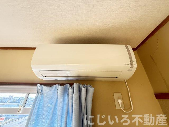 グリーンピア津乃峰の設備