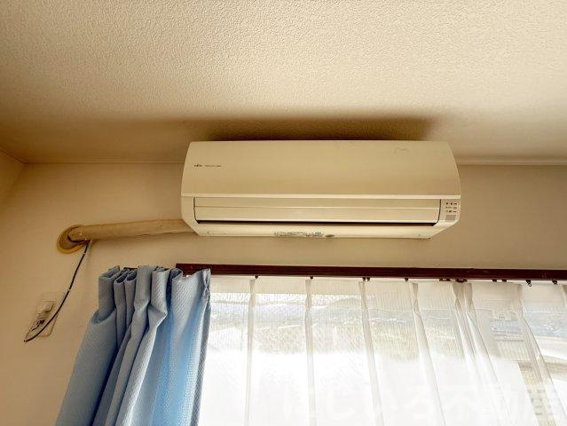 グリーンピア津乃峰の設備