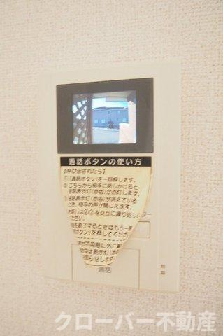 ニューエレガント藤　Ｃの設備