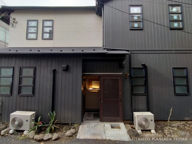 池之端店舗の画像