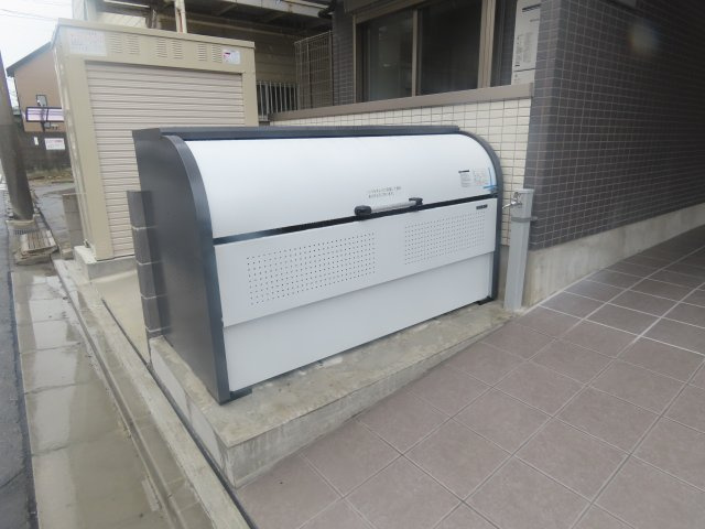 Belle Aube大久保のその他共用部分