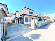 牛久市栄町3丁目　中古戸建の画像