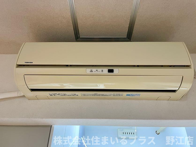 大阪市城東区今福東３丁目の一戸建ての設備