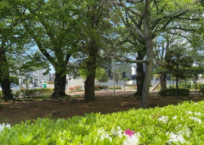 【庭】 | 藤和南町田ハイタウン | 物件によっては、入居者が個人的に使用できる専用庭がついているものもあります。また、住宅の中にある土間の部分を庭と呼ぶこともあります。庭の用途は住む人によって変わり、それによってデザインもさまざまです。