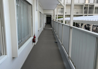 【その他共用部分】 | 藤和南町田ハイタウン | 共用部分は、一棟の建物に住む区分所有者全員が共同で所有するとし、共用部分の管理、補修などは、区分所有者で形成される管理組合が行います。個人の判断で勝手に変更することはできませんので覚えておきましょう。