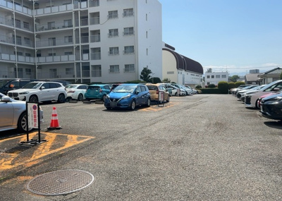 【駐輪場】 | 藤和南町田ハイタウン | マンションの駐輪場は、事前に空きがあるか確認を取ると安心です。せっかく入居したのに駐輪スペースがない！なんてことになったら大変ですよね。そこで、内見時や購入前にはまず事前に確認しておくと良いでしょう。